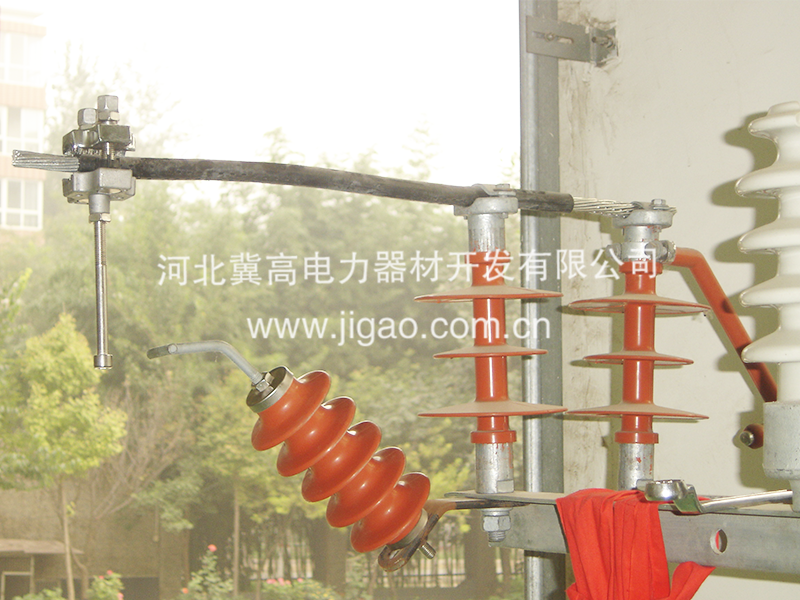 10kv防雷過電壓保護(hù)器